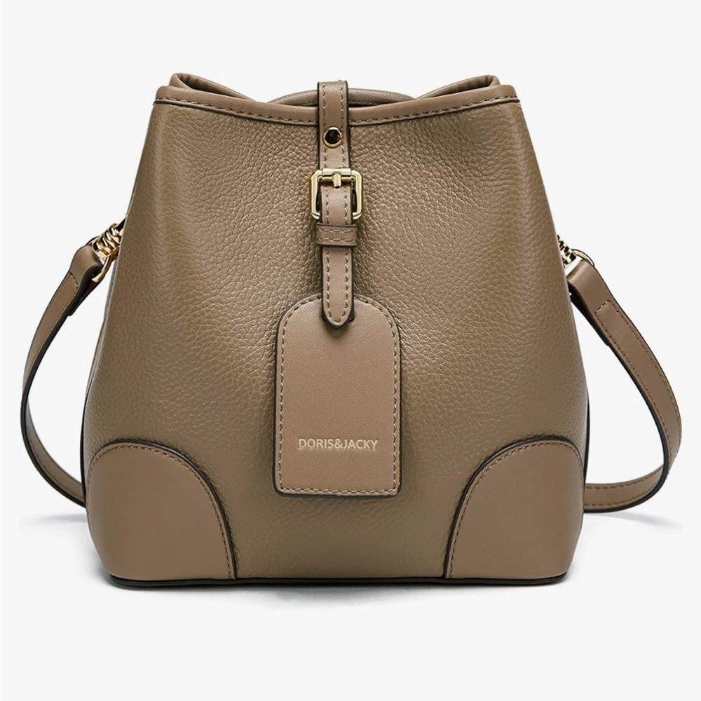 Doris&Jacky Bucket Bag